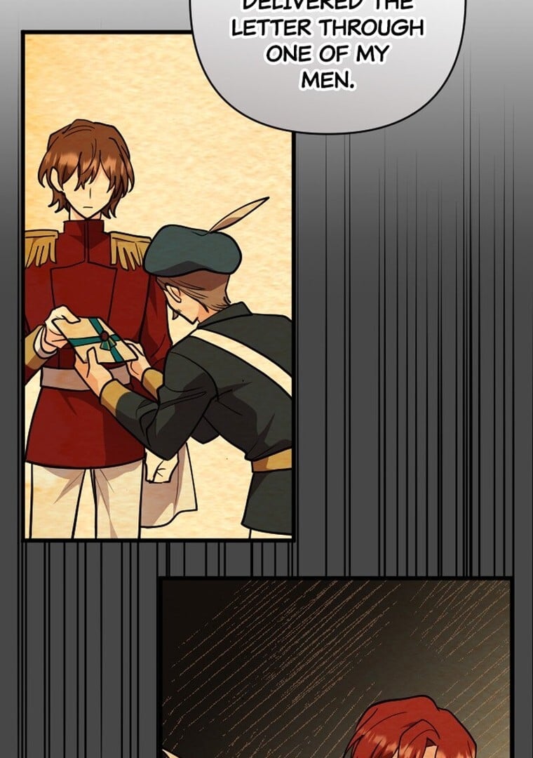The Gap Between You and Me Chapter 35 page 84