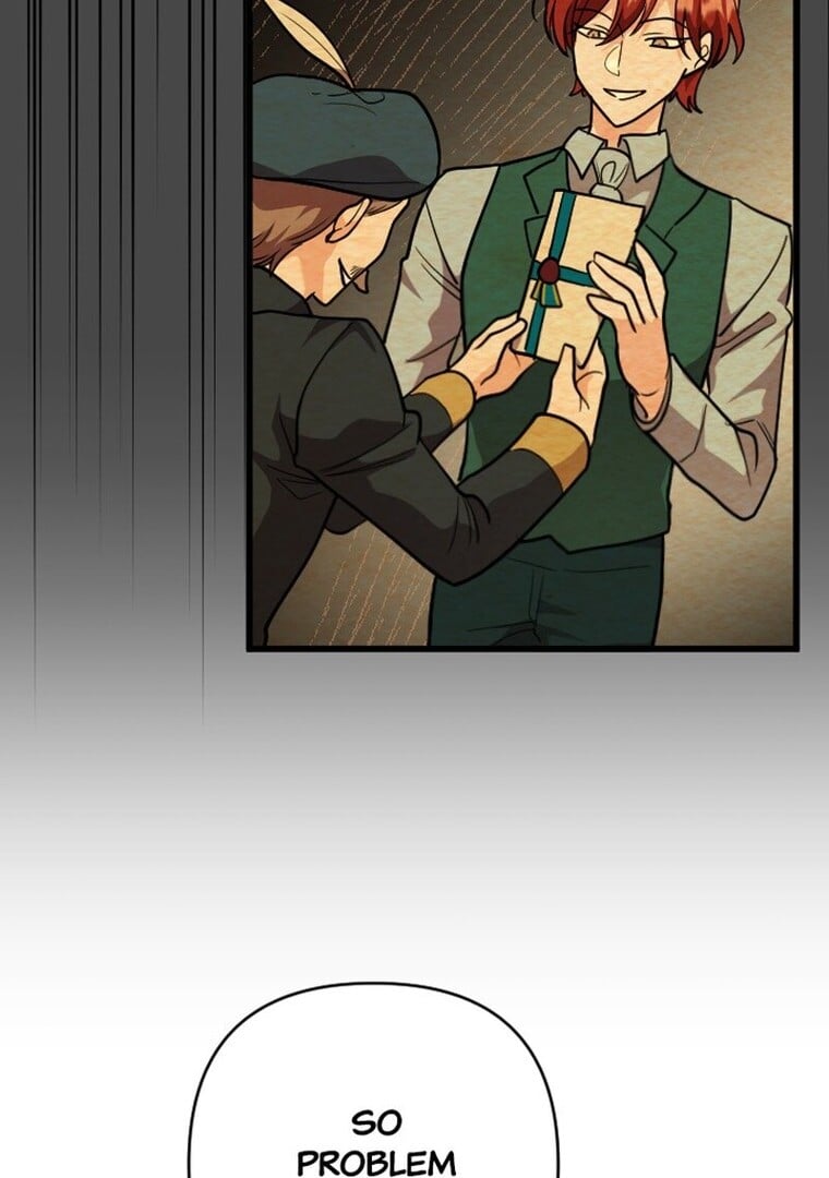 The Gap Between You and Me Chapter 35 page 85