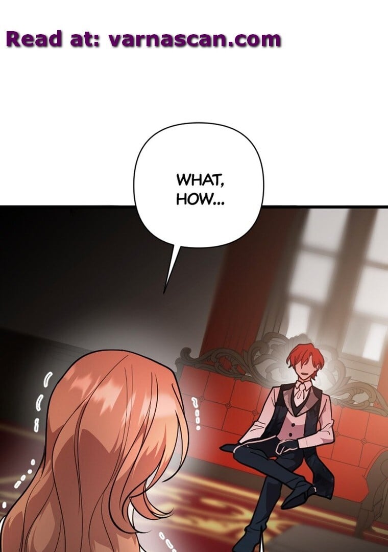 The Gap Between You and Me Chapter 35 page 88