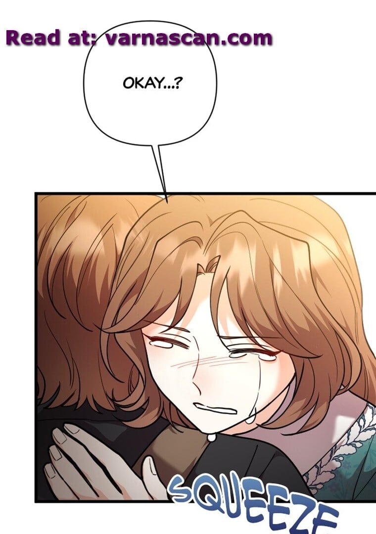 The Gap Between You and Me Chapter 35 page 8