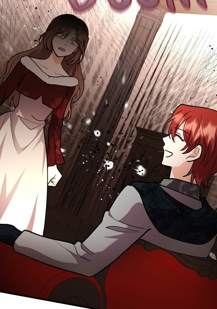 The Gap Between You and Me Chapter 35 page 97