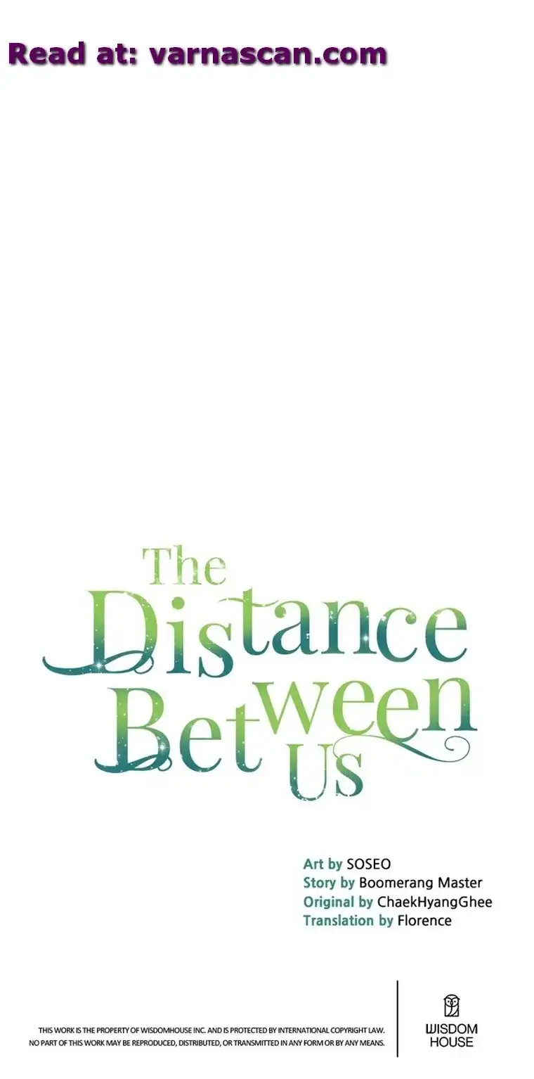 The Gap Between You and Me Chapter 36 page 17