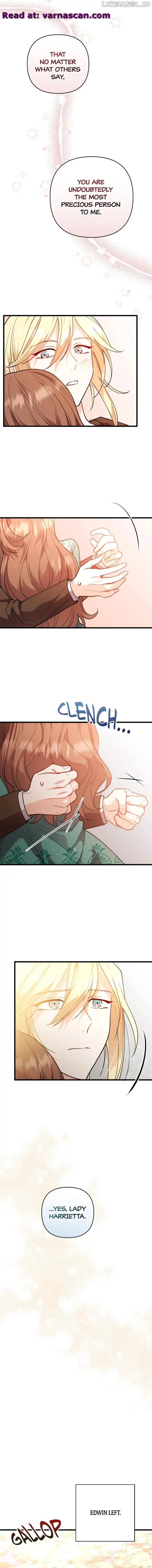 The Gap Between You and Me Chapter 38 page 10