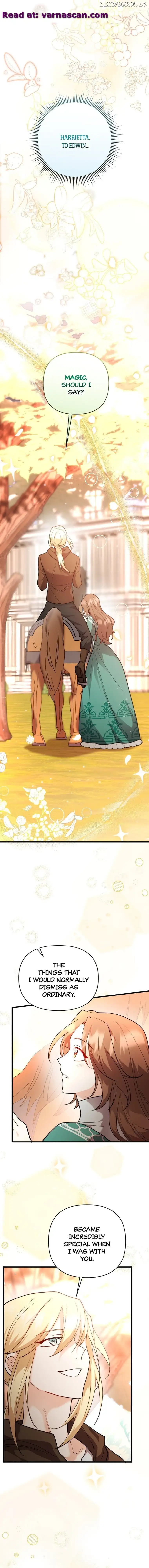 The Gap Between You and Me Chapter 38 page 5