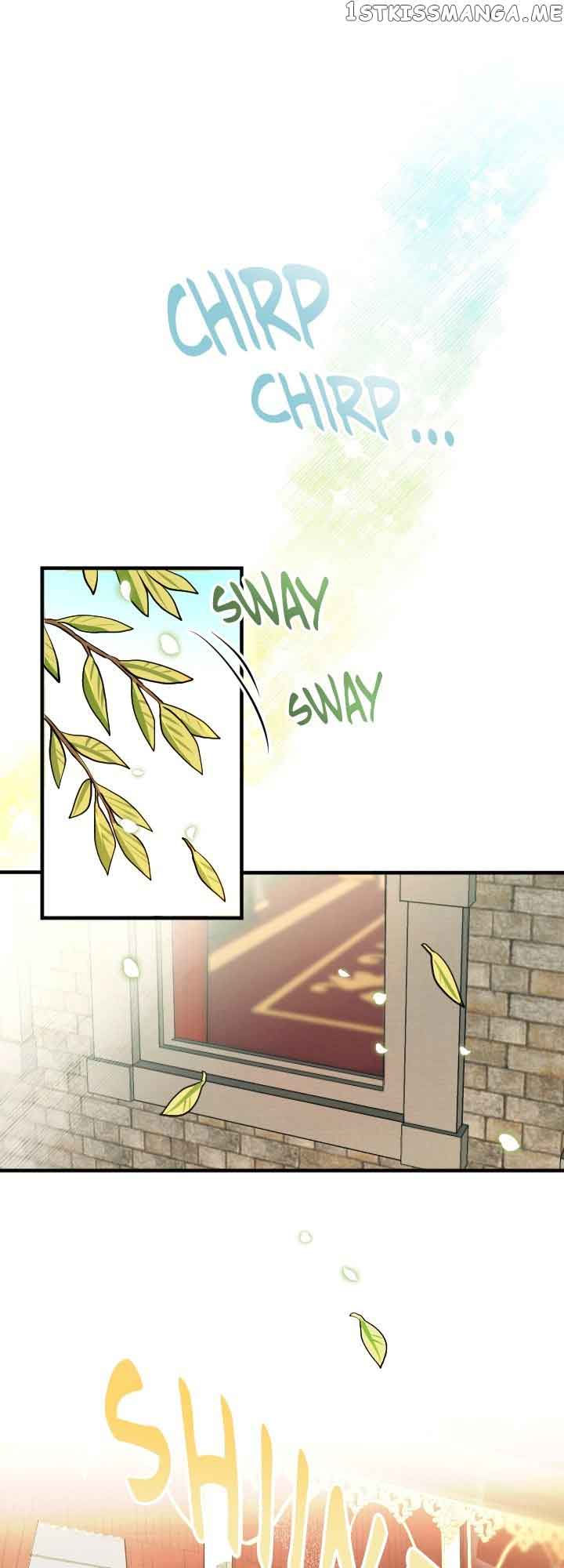 The Gap Between You and Me Chapter 4 page 0