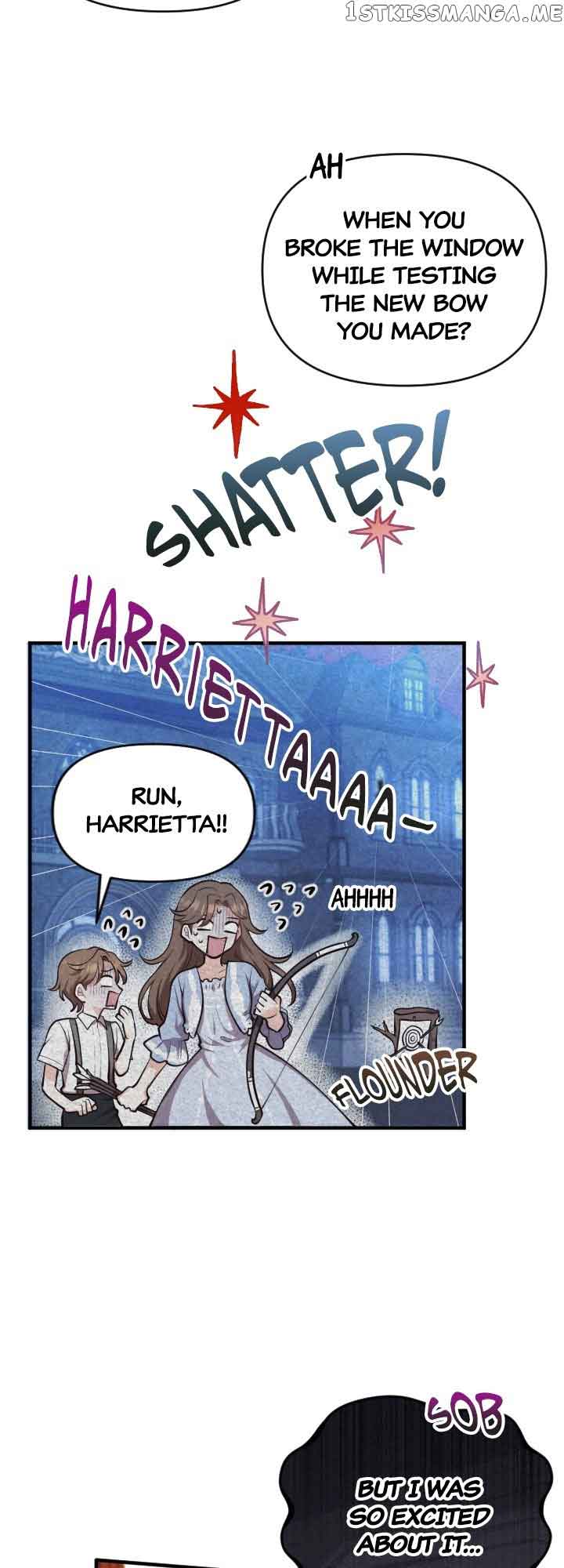 The Gap Between You and Me Chapter 4 page 9
