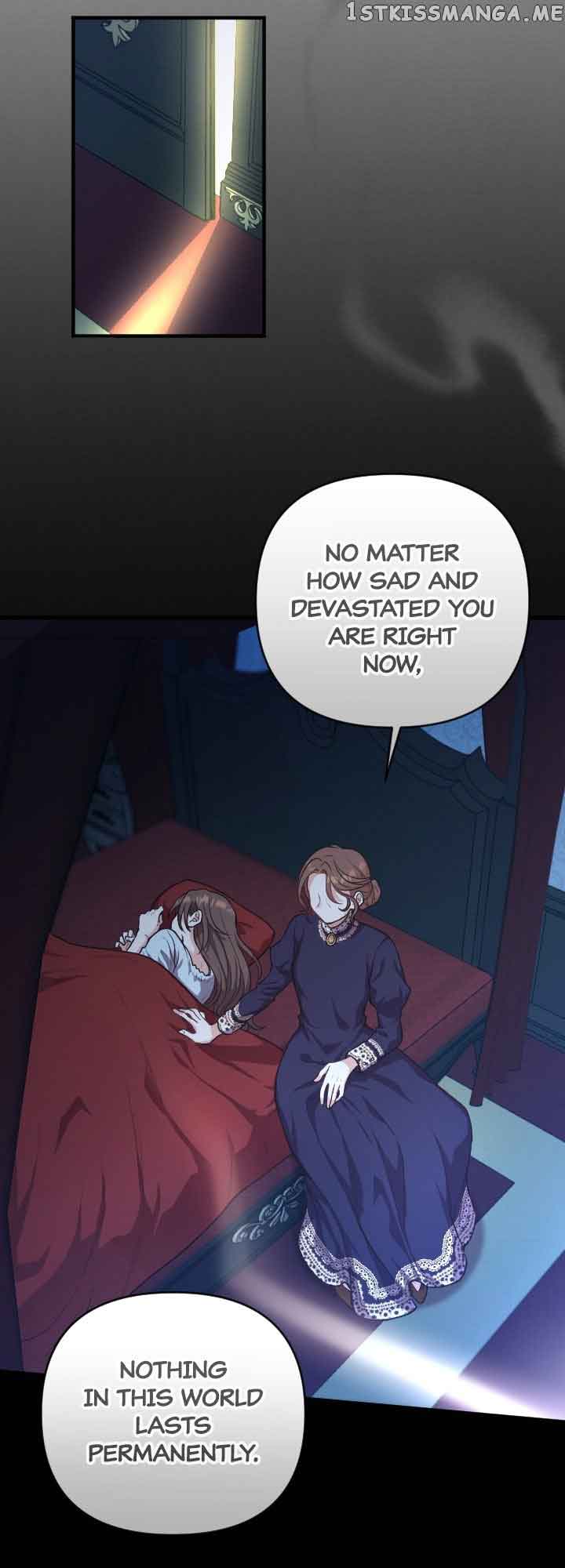 The Gap Between You and Me Chapter 4 page 16