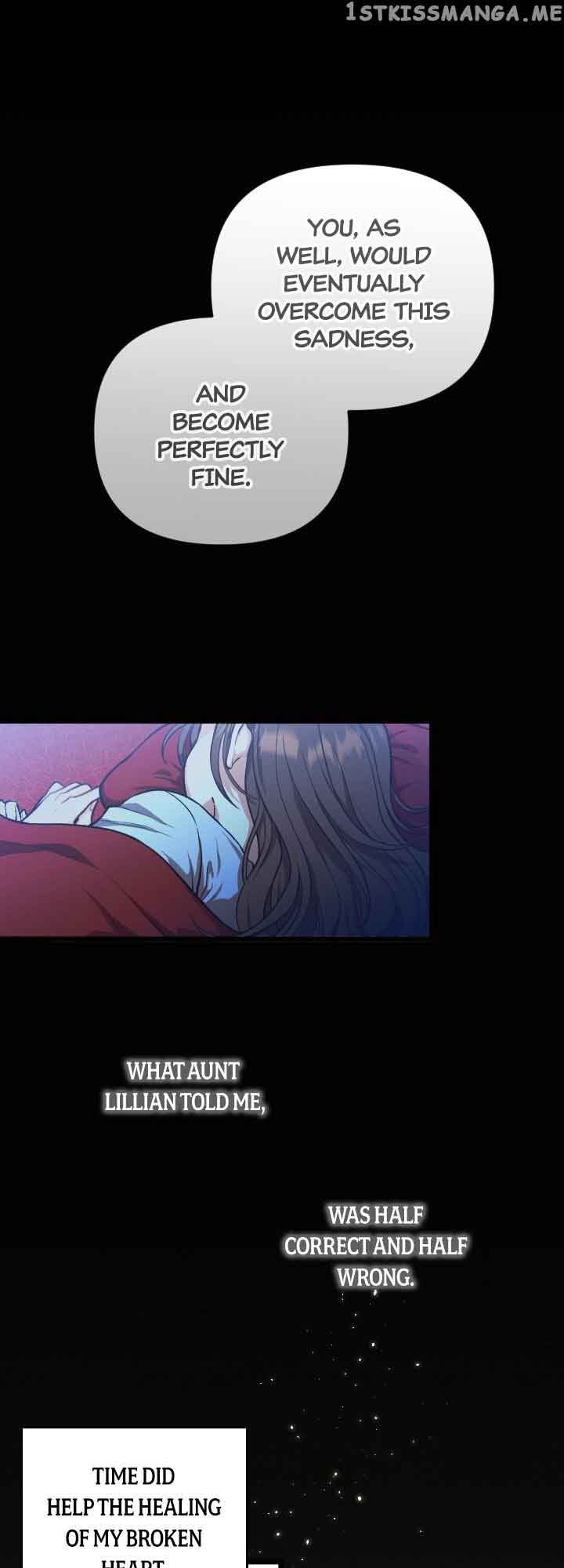 The Gap Between You and Me Chapter 4 page 17