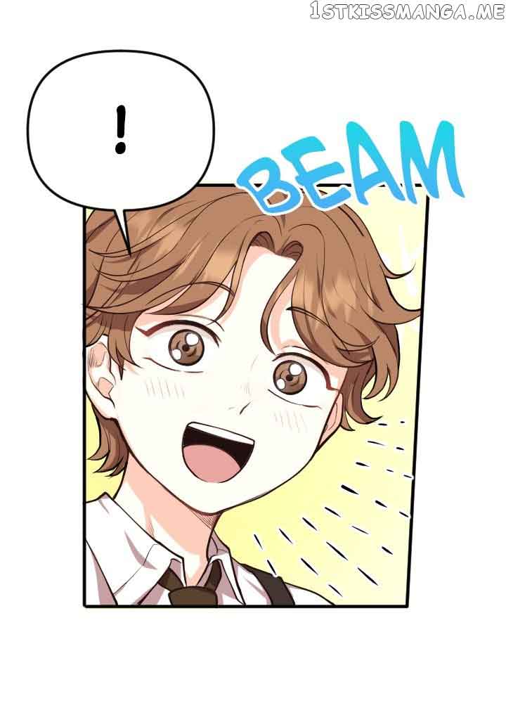 The Gap Between You and Me Chapter 4 page 31