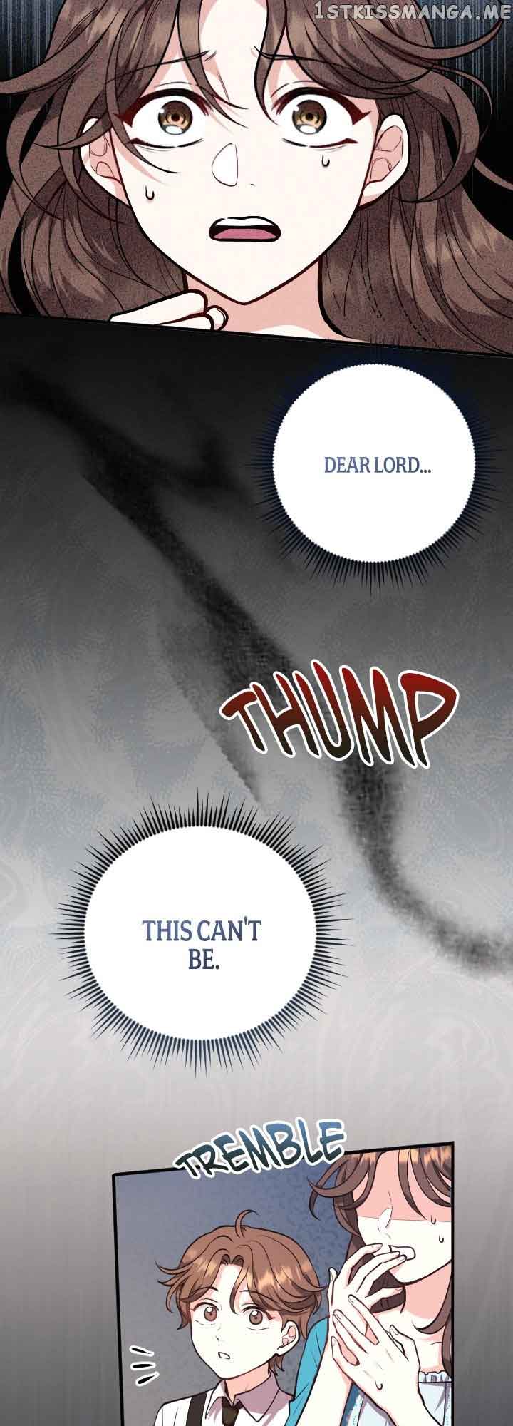 The Gap Between You and Me Chapter 4 page 40