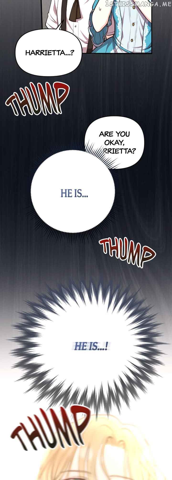 The Gap Between You and Me Chapter 4 page 41