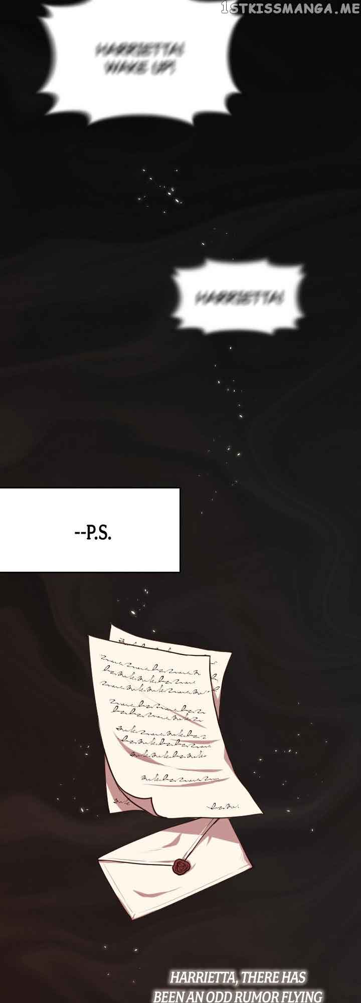 The Gap Between You and Me Chapter 4 page 43