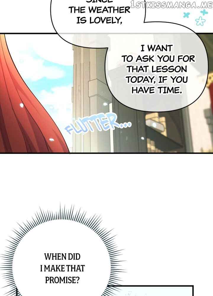 The Gap Between You and Me Chapter 4 page 7