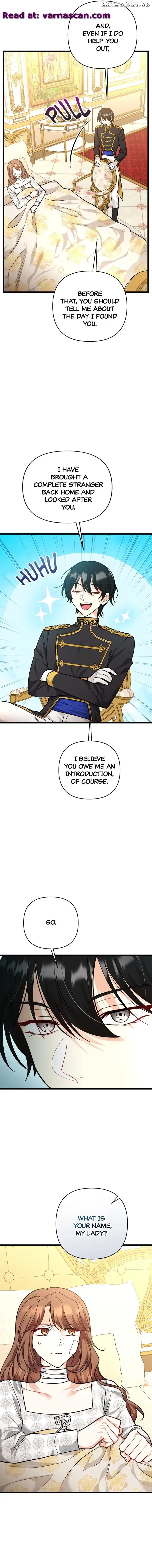 The Gap Between You and Me Chapter 41 page 11