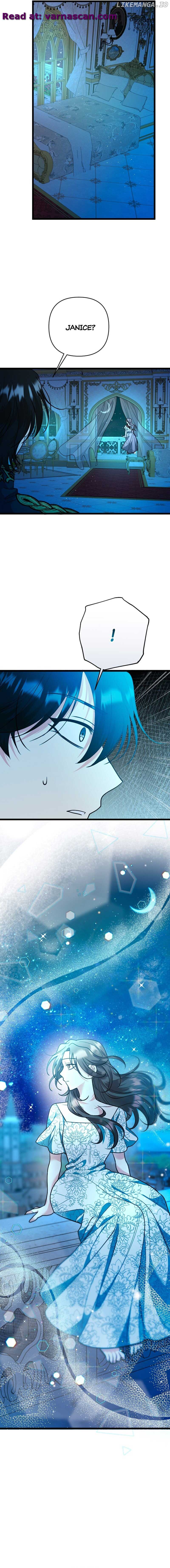 The Gap Between You and Me Chapter 43 page 14