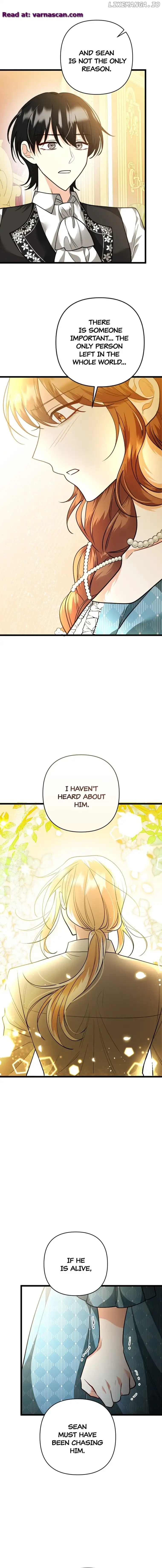 The Gap Between You and Me Chapter 45 page 5