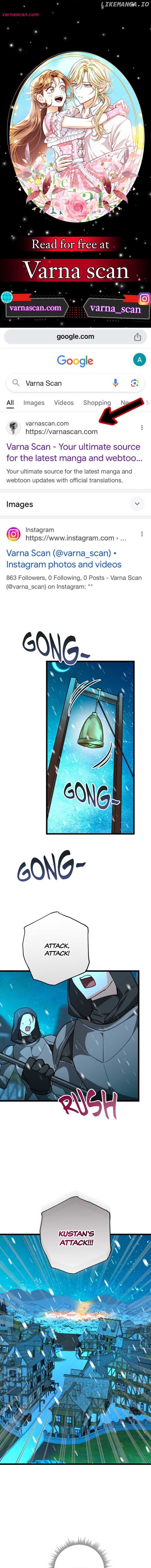 The Gap Between You and Me Chapter 47 page 0