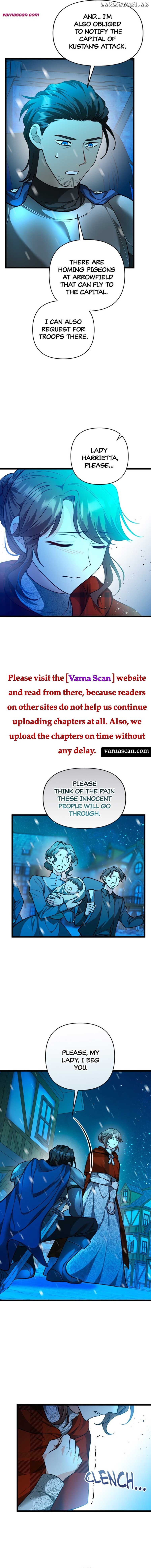 The Gap Between You and Me Chapter 47 page 4