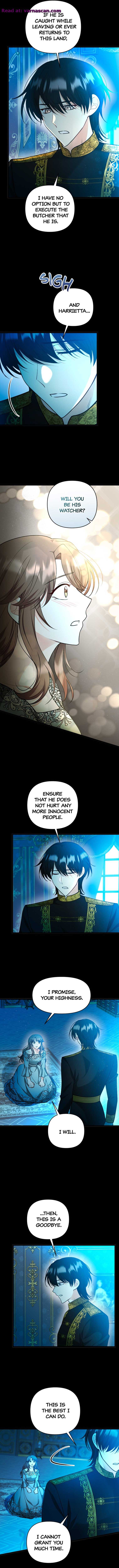The Gap Between You and Me Chapter 56 page 2