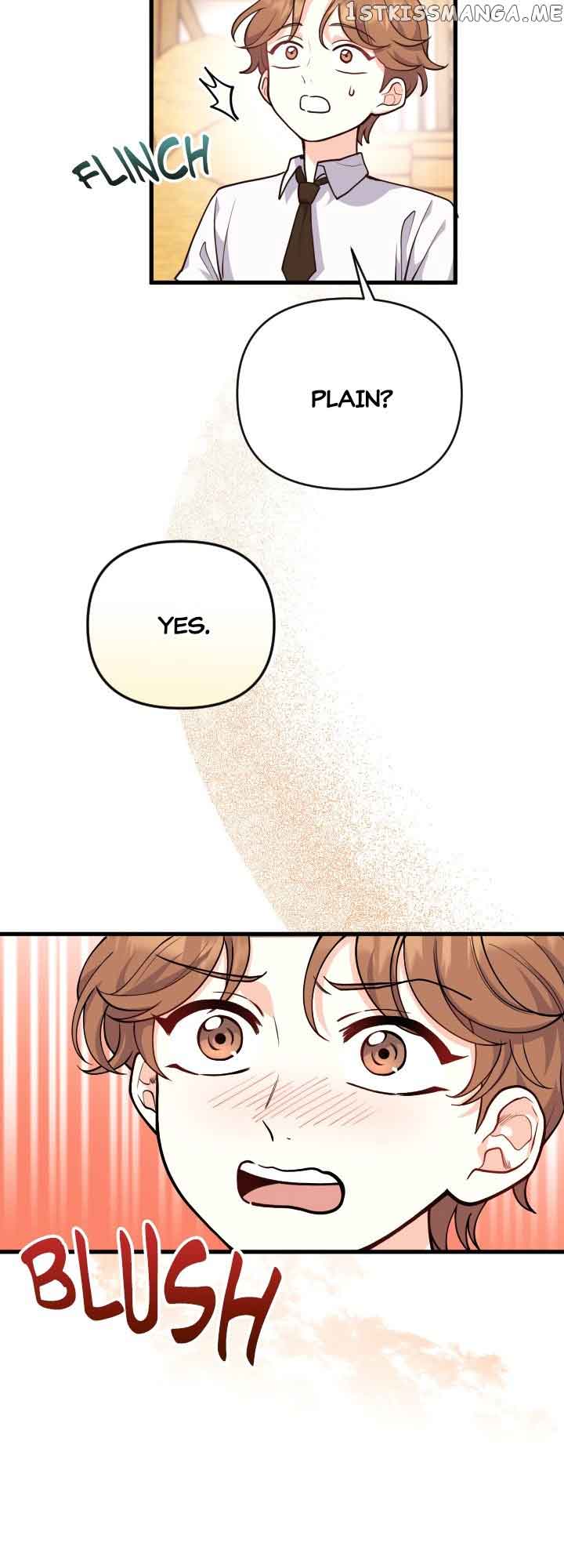 The Gap Between You and Me Chapter 6 page 13