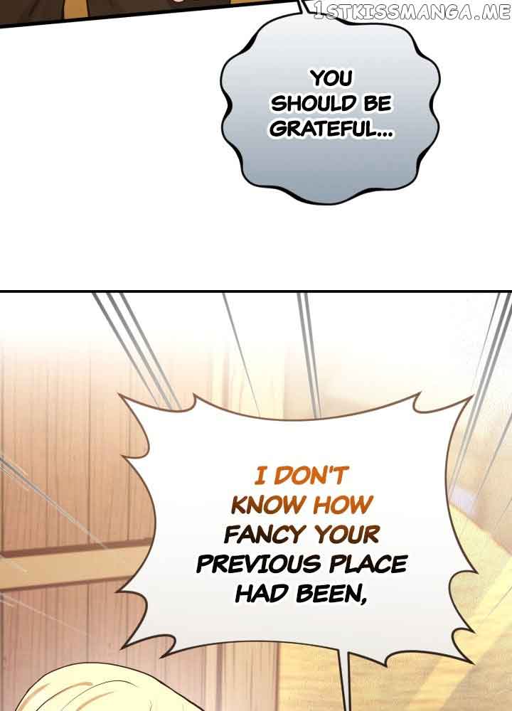 The Gap Between You and Me Chapter 6 page 15