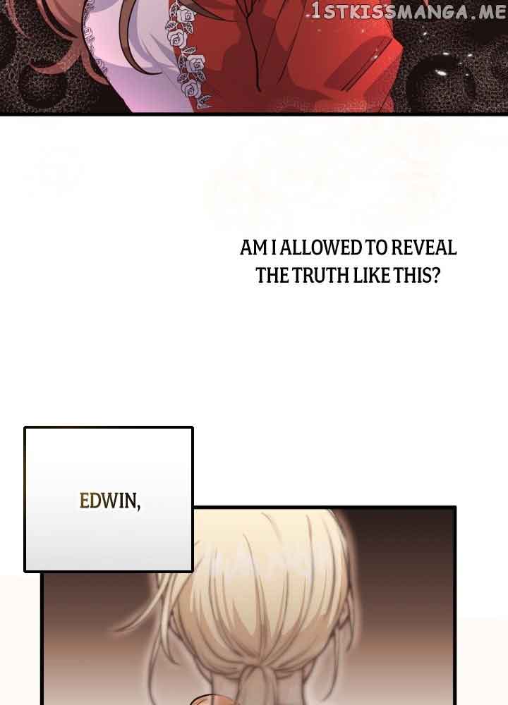 The Gap Between You and Me Chapter 6 page 23