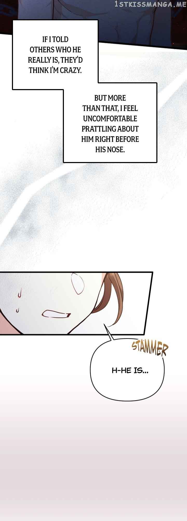 The Gap Between You and Me Chapter 6 page 25