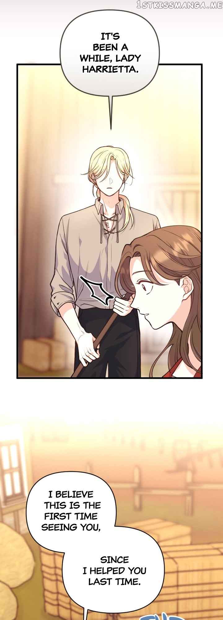 The Gap Between You and Me Chapter 6 page 26