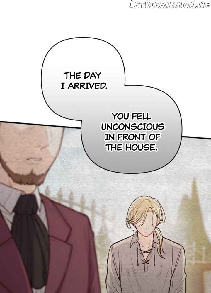 The Gap Between You and Me Chapter 6 page 31