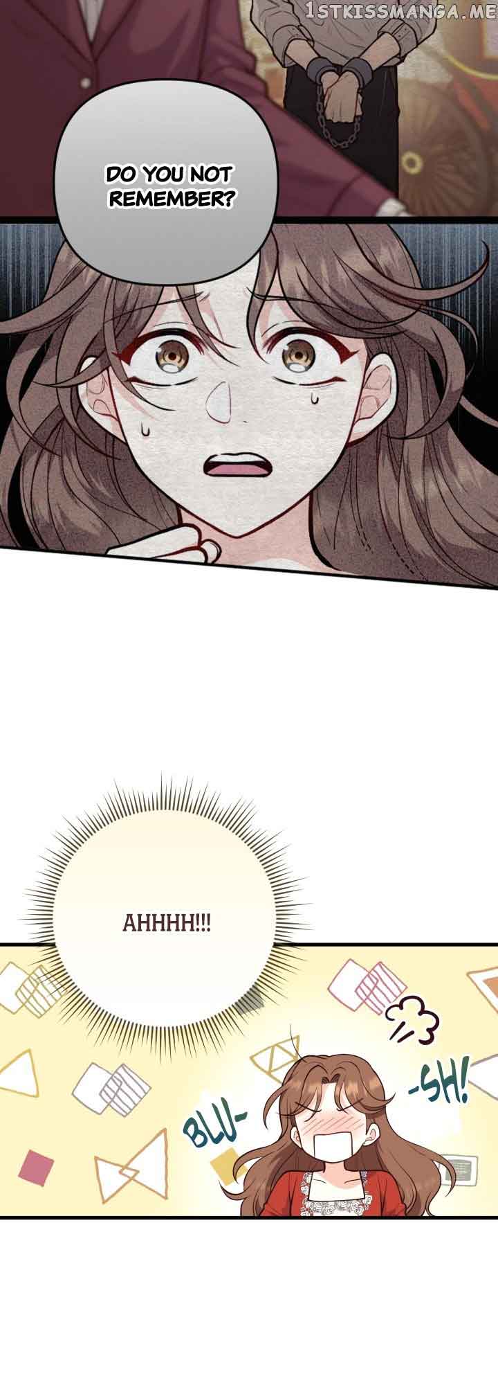 The Gap Between You and Me Chapter 6 page 32