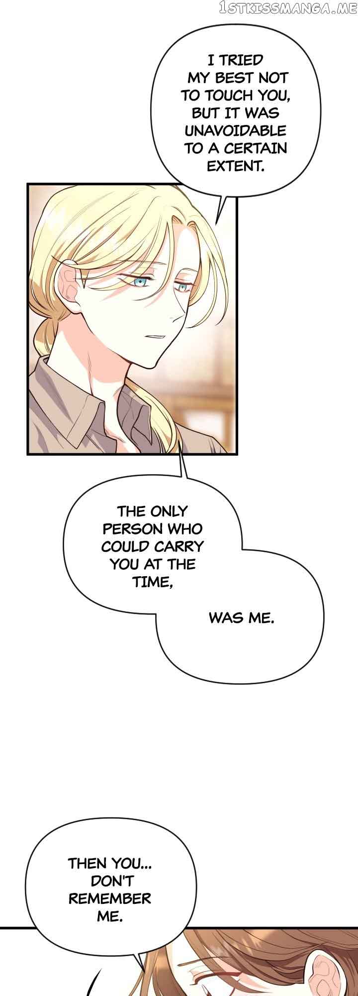 The Gap Between You and Me Chapter 6 page 33