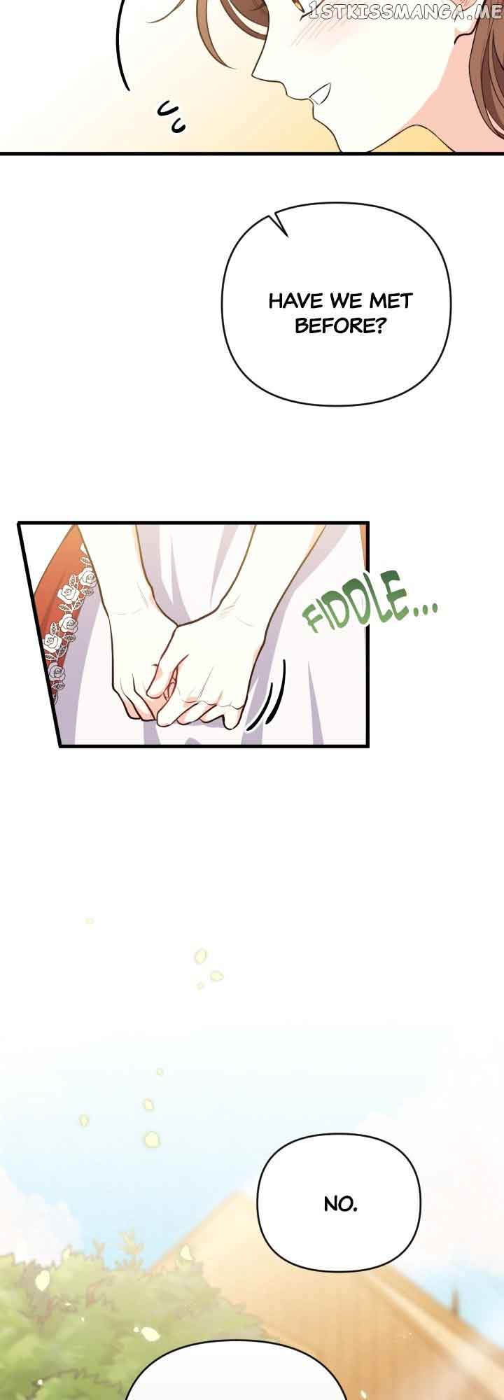 The Gap Between You and Me Chapter 6 page 34