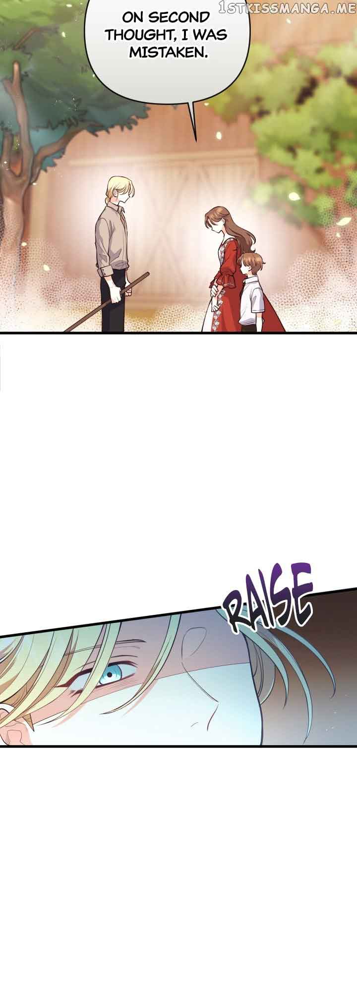 The Gap Between You and Me Chapter 6 page 35