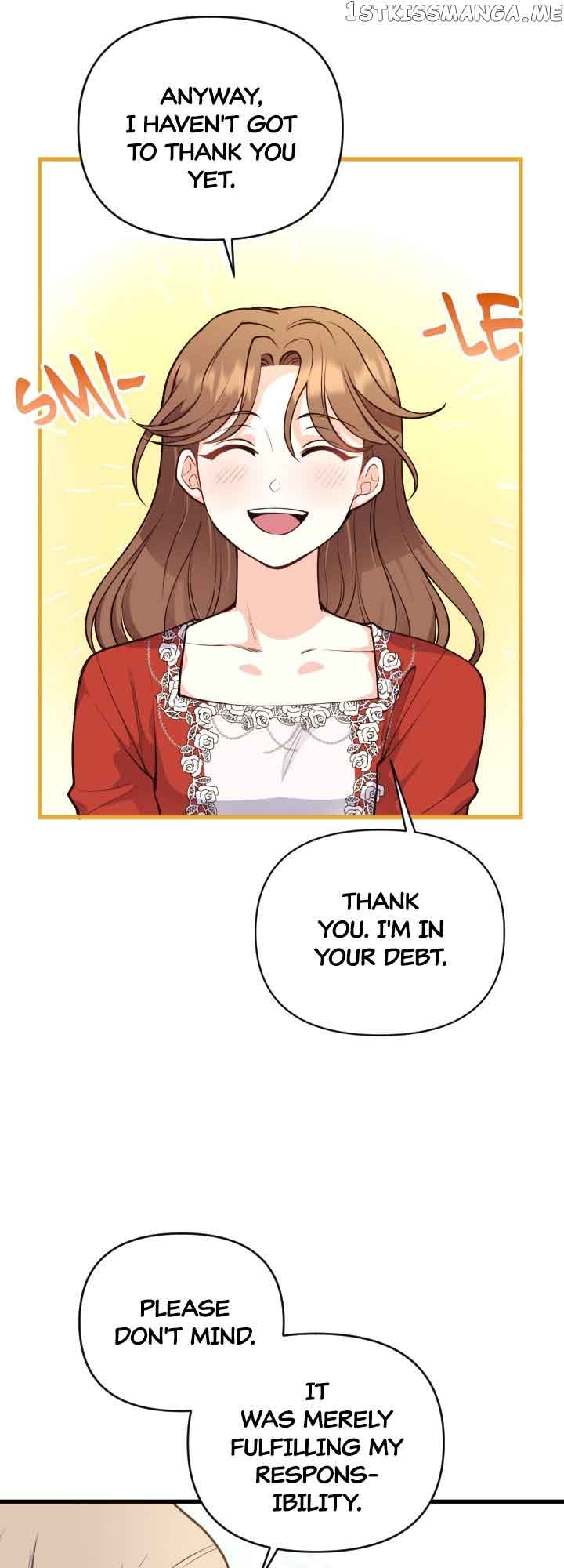 The Gap Between You and Me Chapter 6 page 36