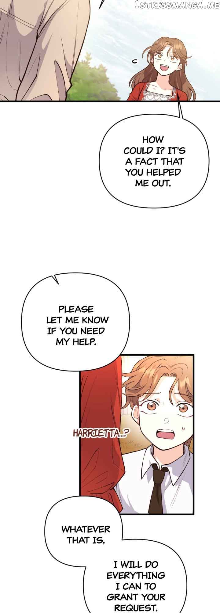 The Gap Between You and Me Chapter 6 page 37