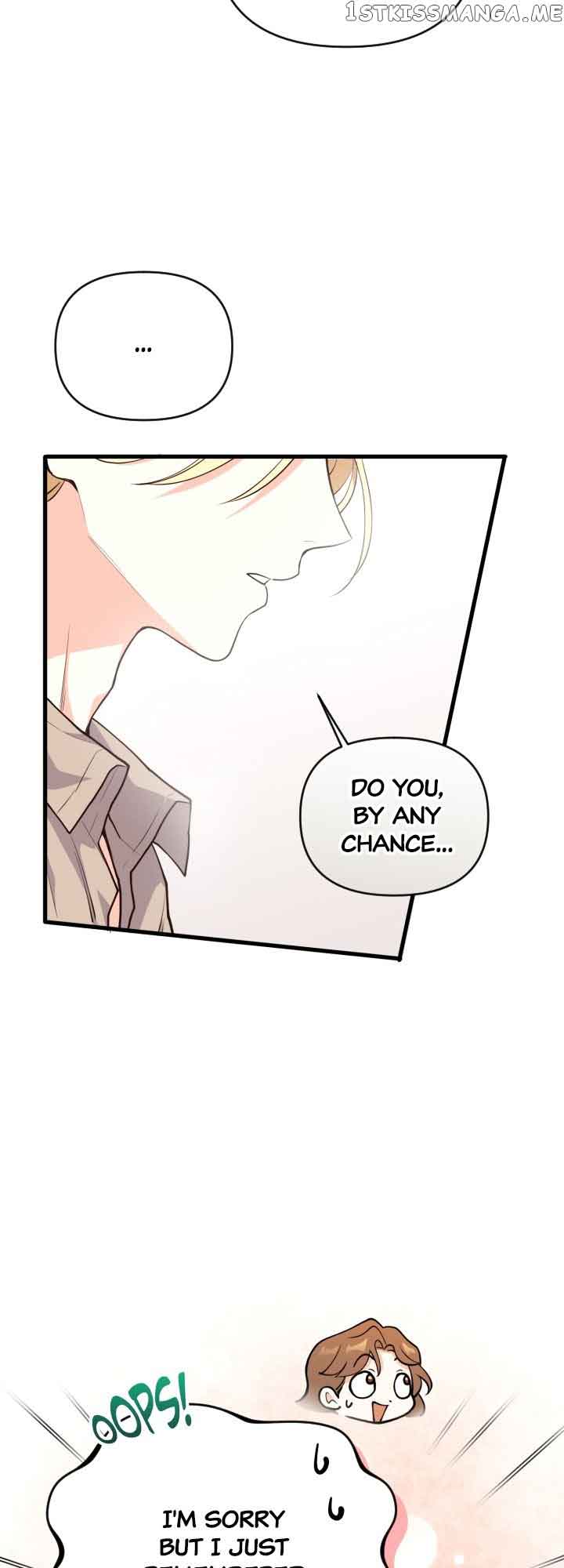 The Gap Between You and Me Chapter 6 page 38