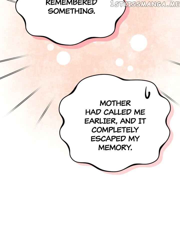 The Gap Between You and Me Chapter 6 page 39