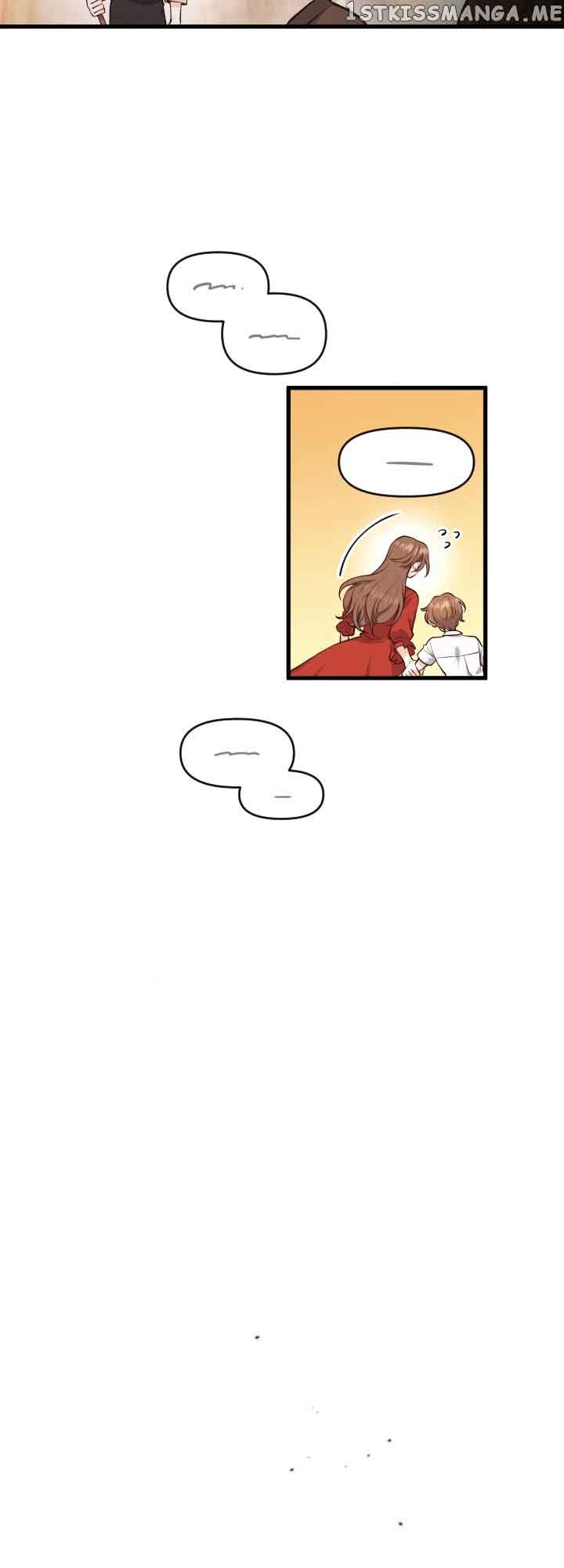 The Gap Between You and Me Chapter 6 page 42