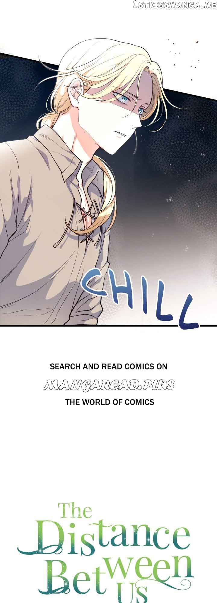 The Gap Between You and Me Chapter 6 page 43