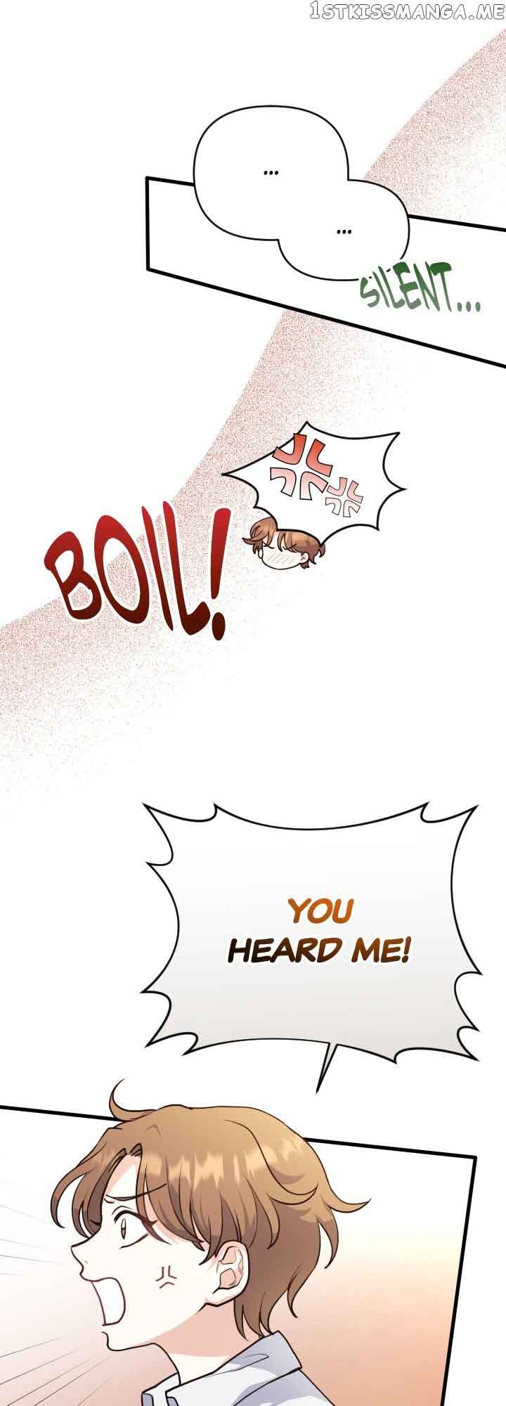 The Gap Between You and Me Chapter 6 page 6