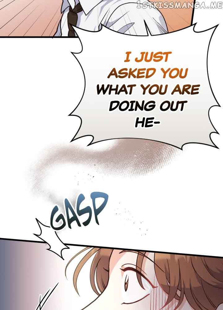 The Gap Between You and Me Chapter 6 page 7