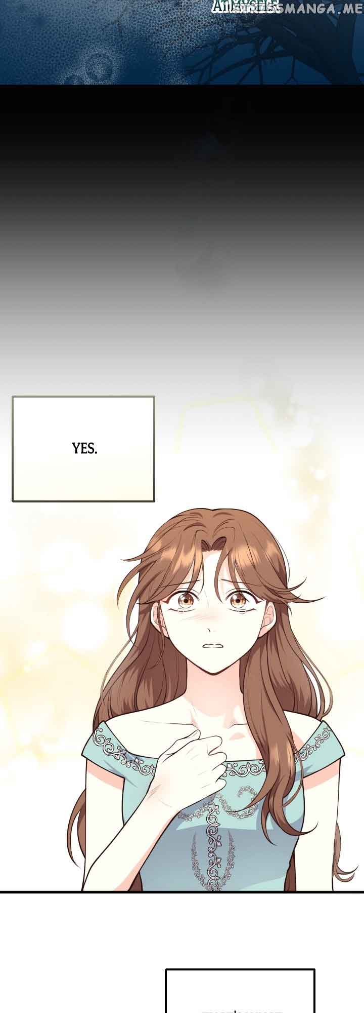 The Gap Between You and Me Chapter 8 page 18