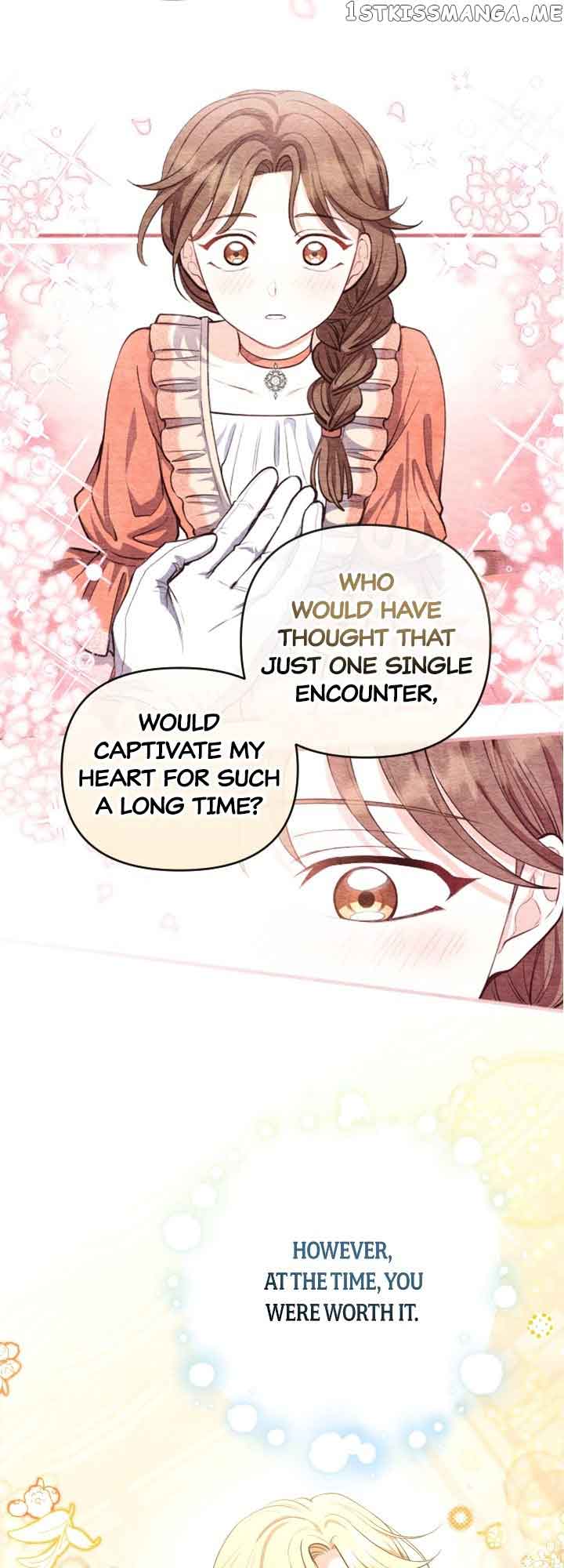 The Gap Between You and Me Chapter 8 page 24