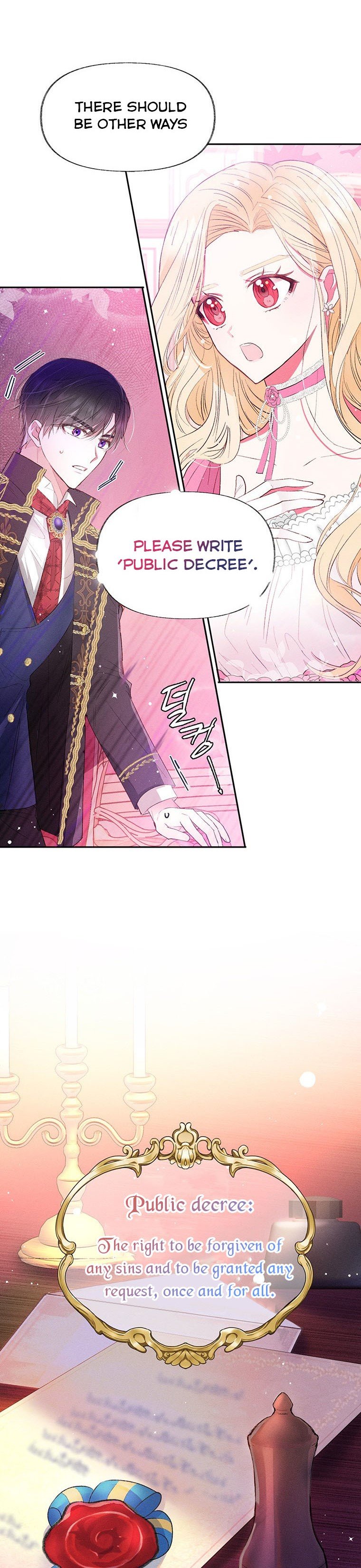 The Goal is to be Self-made Chapter 1 page 9