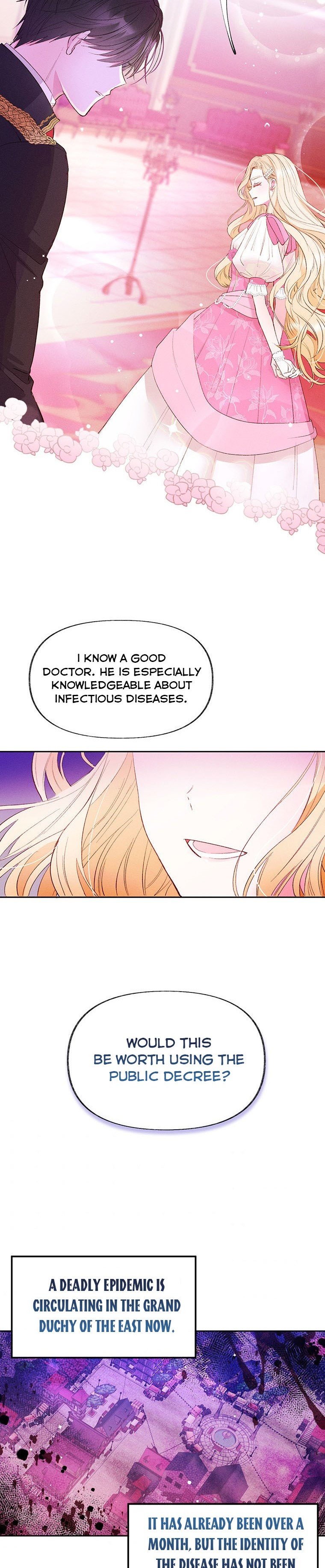 The Goal is to be Self-made Chapter 1 page 14