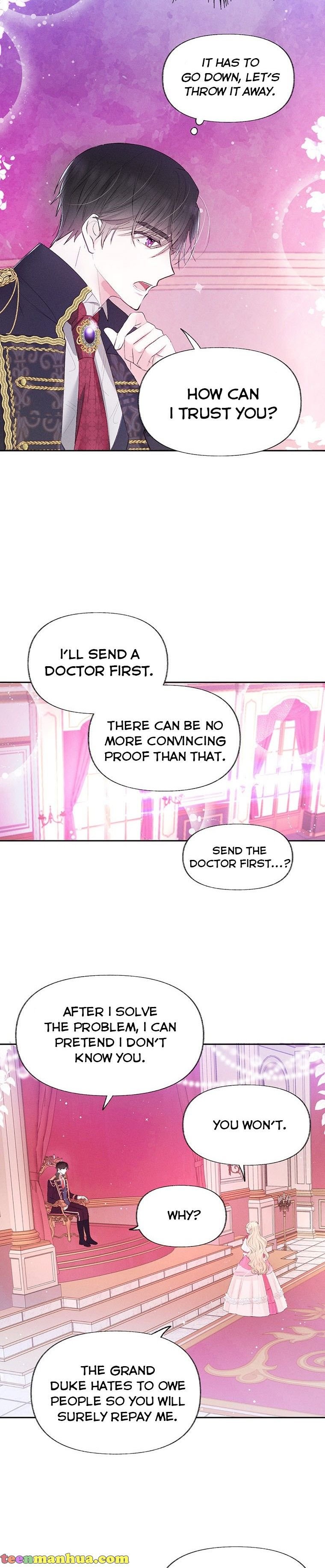 The Goal is to be Self-made Chapter 1 page 16
