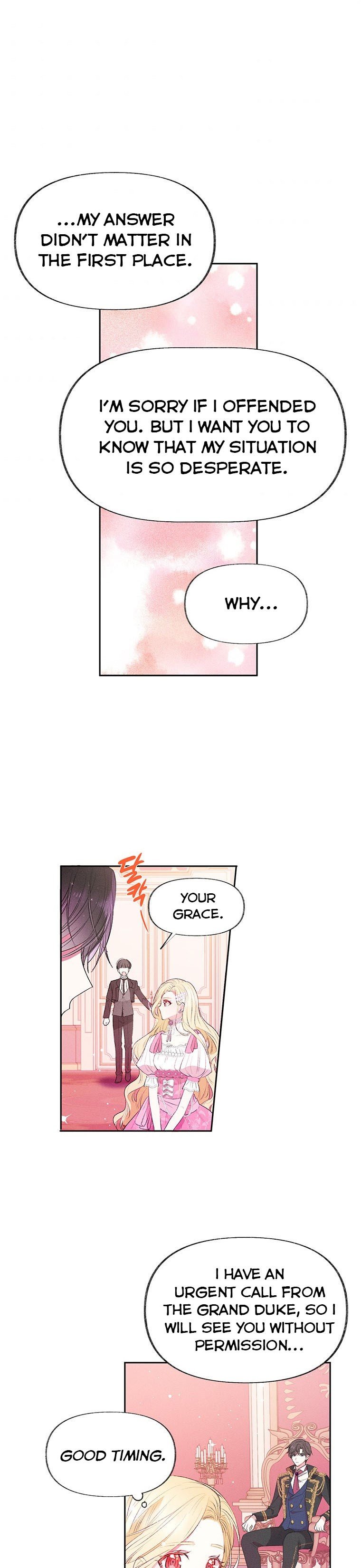 The Goal is to be Self-made Chapter 1 page 18