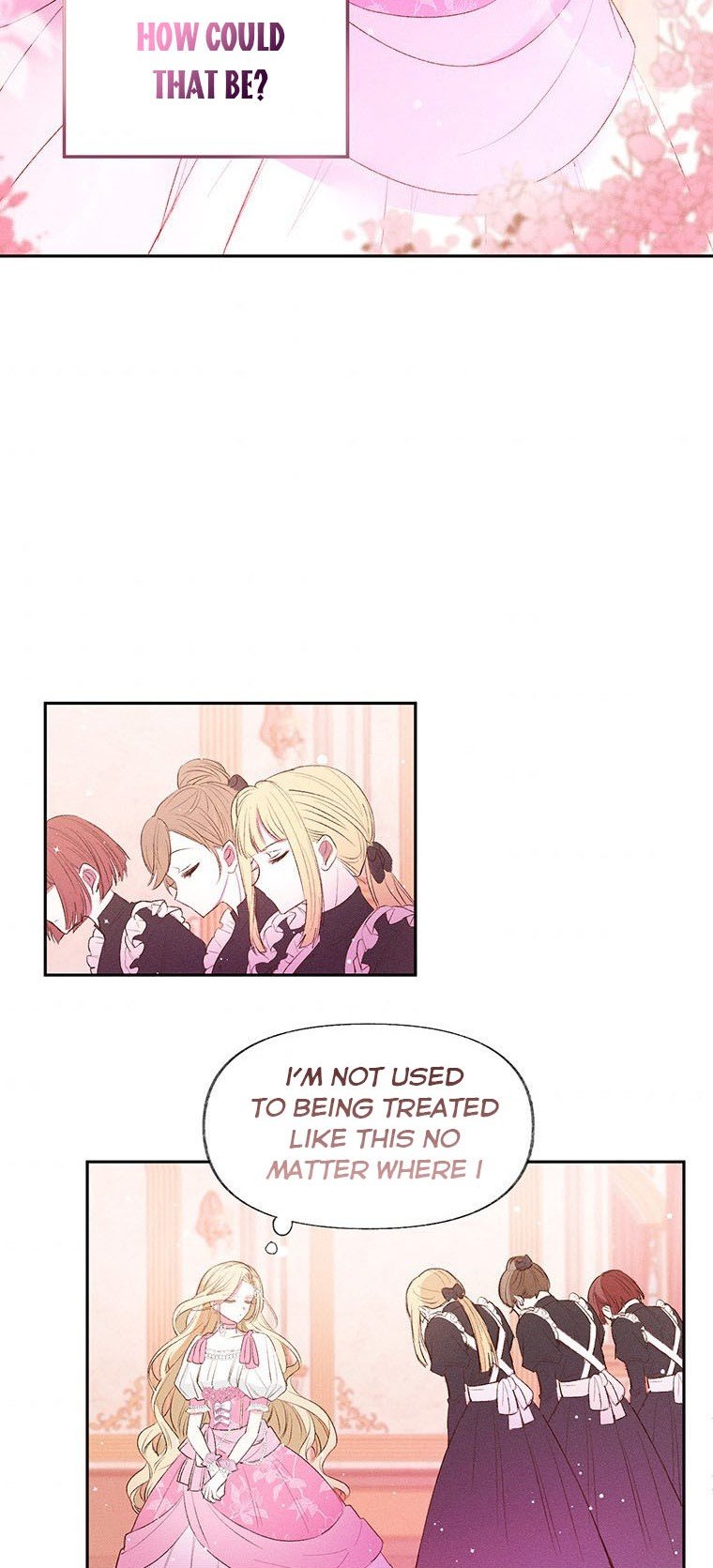 The Goal is to be Self-made Chapter 1 page 25