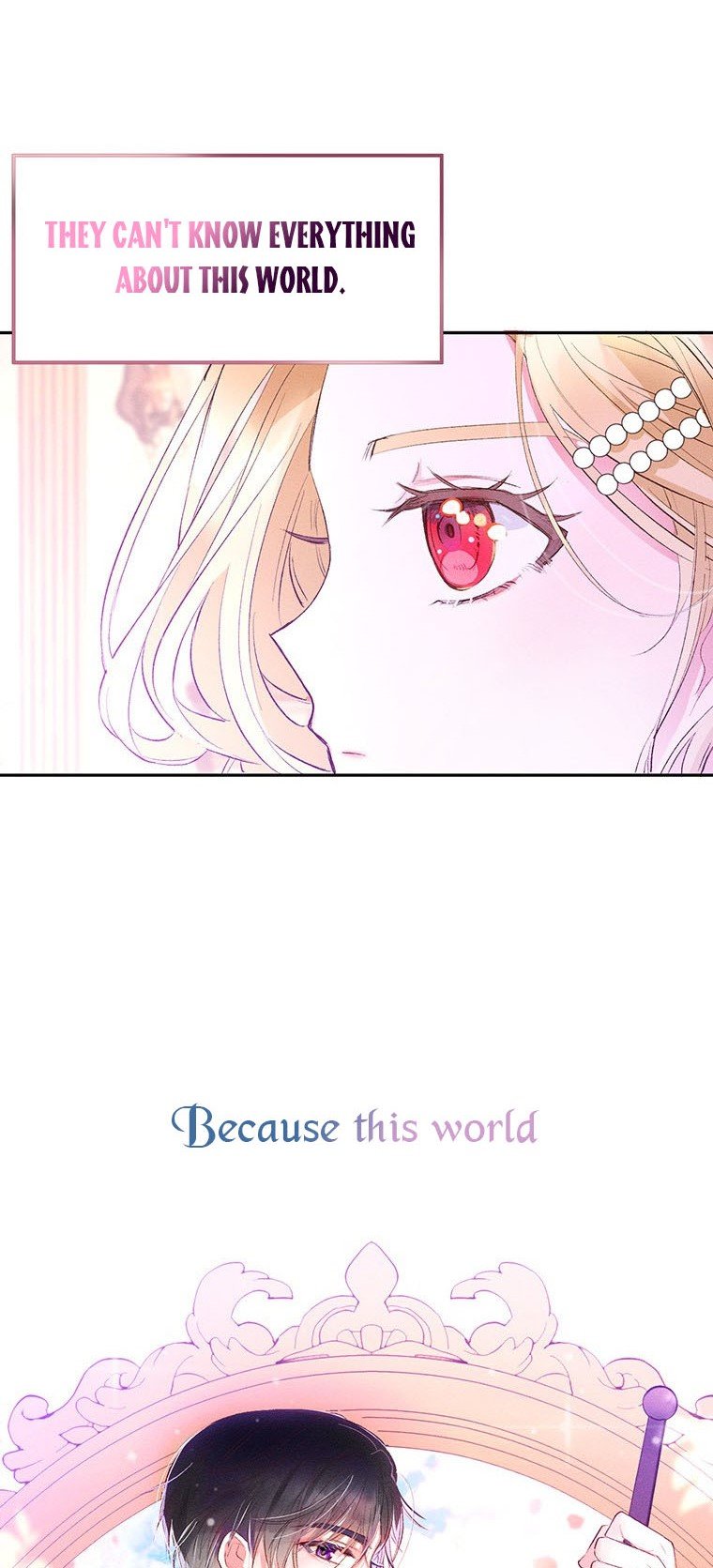 The Goal is to be Self-made Chapter 1 page 27