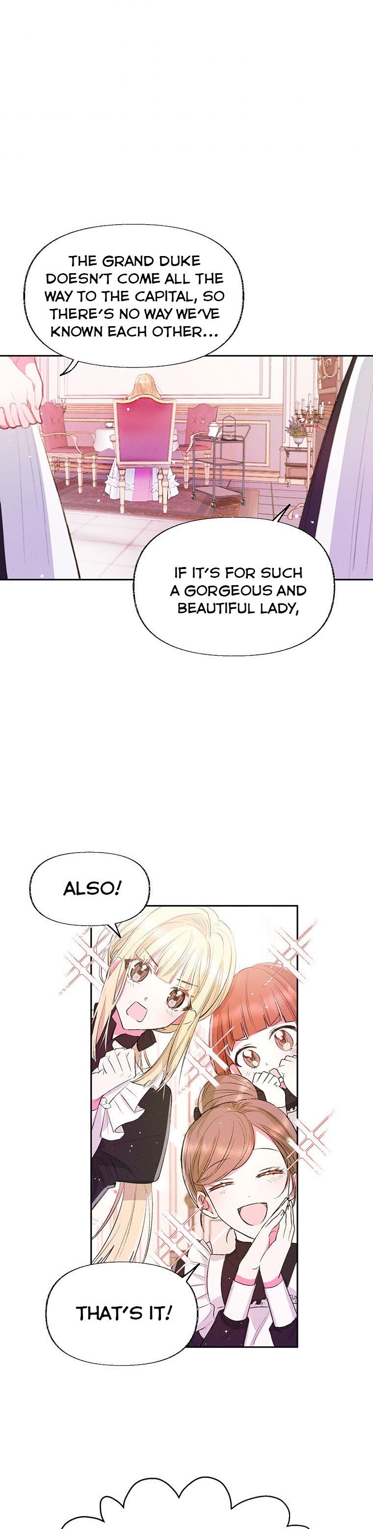 The Goal is to be Self-made Chapter 1 page 2